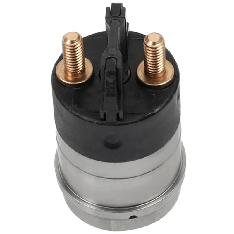 

New 5.9L Fuel Injector Solenoid Valve For F00RJ02697 For Dodge RAM Cummins 2003-2007 Car Parts