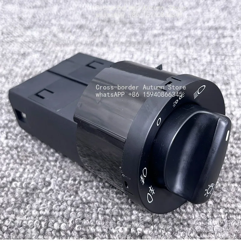 Fog light switch, for old Jetta Polo Passat B5 old Lingyu Bora Golf 4 Langyi headlight switch