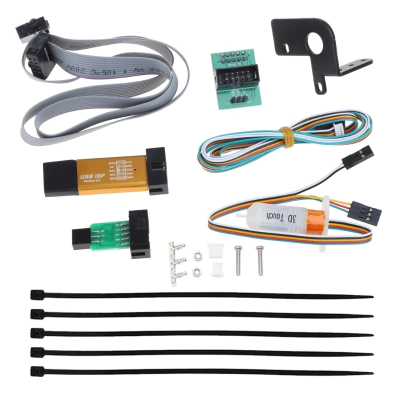 Модернизированный комплект 3D Touch для 3D-принтера с датчиком автоматического выравнивания кровати для Ender-3