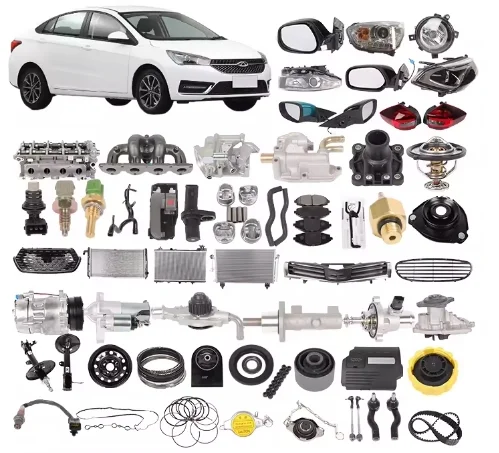 سعر الجملة قطع غيار السيارات مجموعة الباب الأمامي الأيمن لأجزاء الجسم Byd Seal EKEA-6101019/77 EKEA-6101010/77