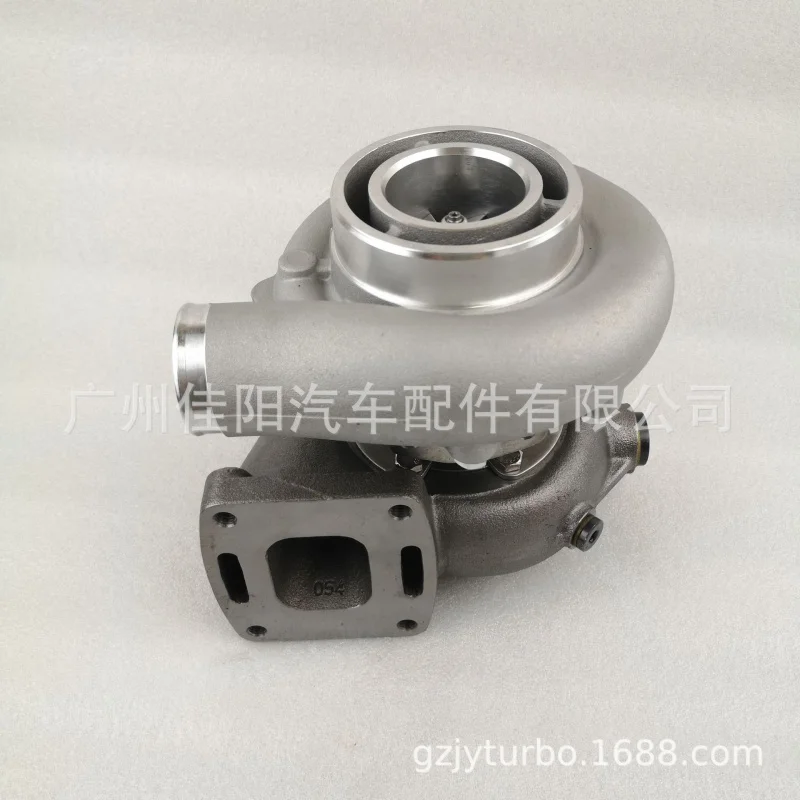 S200W توربو VM موتورز MD706L CMD 4.2 319034 35242100 #5