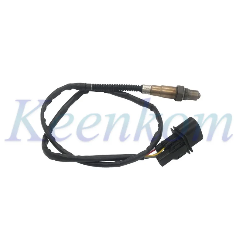 0258007239 O2 Oxygen Sensor  Lambda Sensor For Ford Focus ST 2.5L