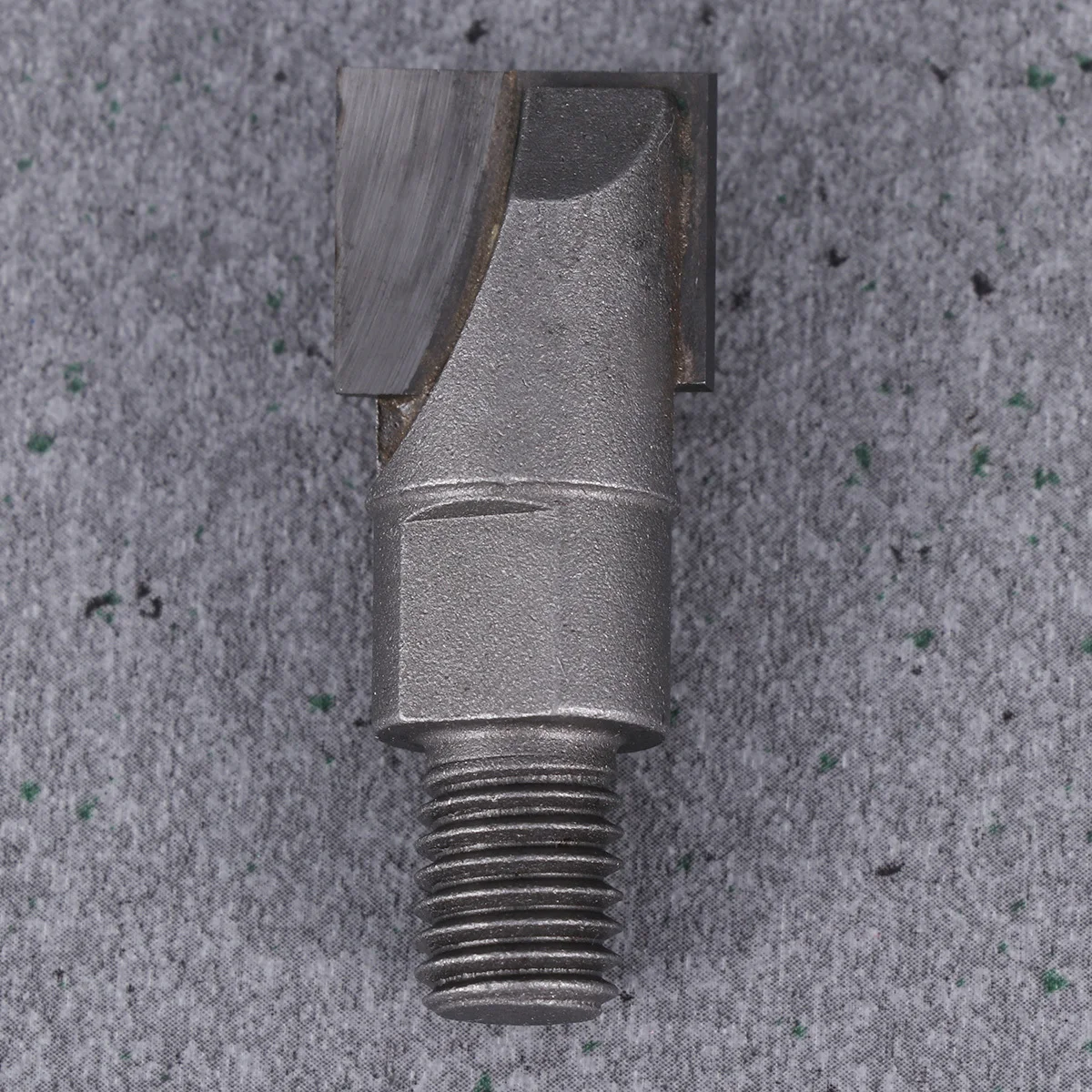 

M8x25 Door Lock Hole Opener Drill Bit Milling Slotting Machine Sturdy Reliable Precise Positioning for Home