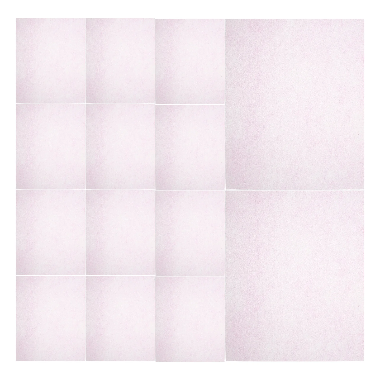 

200Pcs Replacement Filters for Nail Dust Collectors Efficient Dust Removal Filter Net Non-Shedding Nail Care Accessories