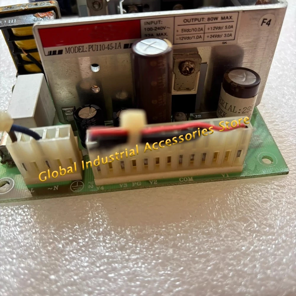 

For Powerbox High Quality - Fast Shipping PU110-45-1A