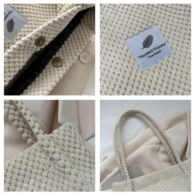 

2024 New Women Bag Fashionable and Soft _DG-208339001_