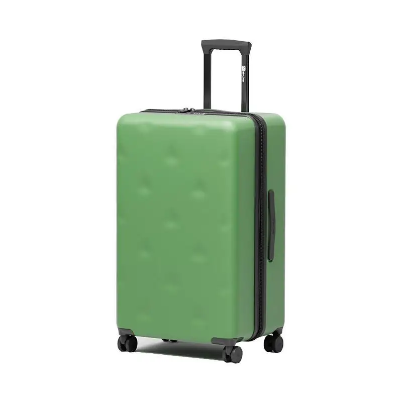 

Large capacity suitcase, women's suitcase, tie rod, travel 20 inches boarding