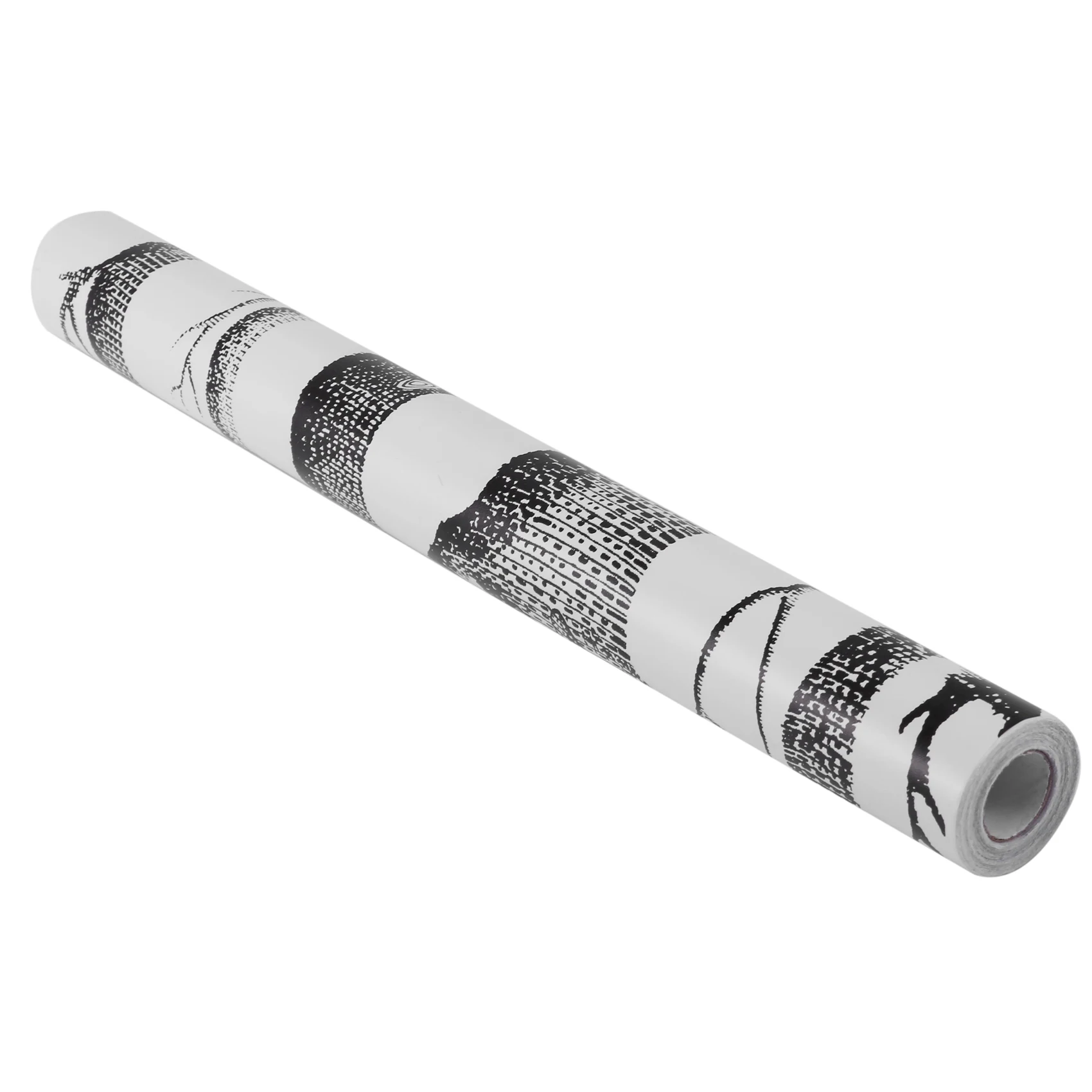 Black White Birch Tree Wallpaper For Bedroom Modern Design Living Room Wall Paper Roll Rustic Forest Woods Wallpapers-Y44A