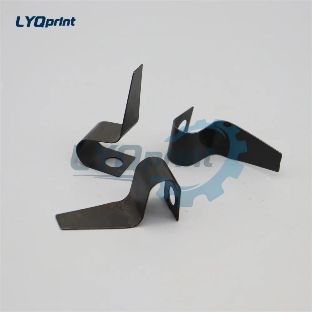 Reliable 10 Pieces Best Quality Die Cutting Machine Presses Paper Steel Sheets