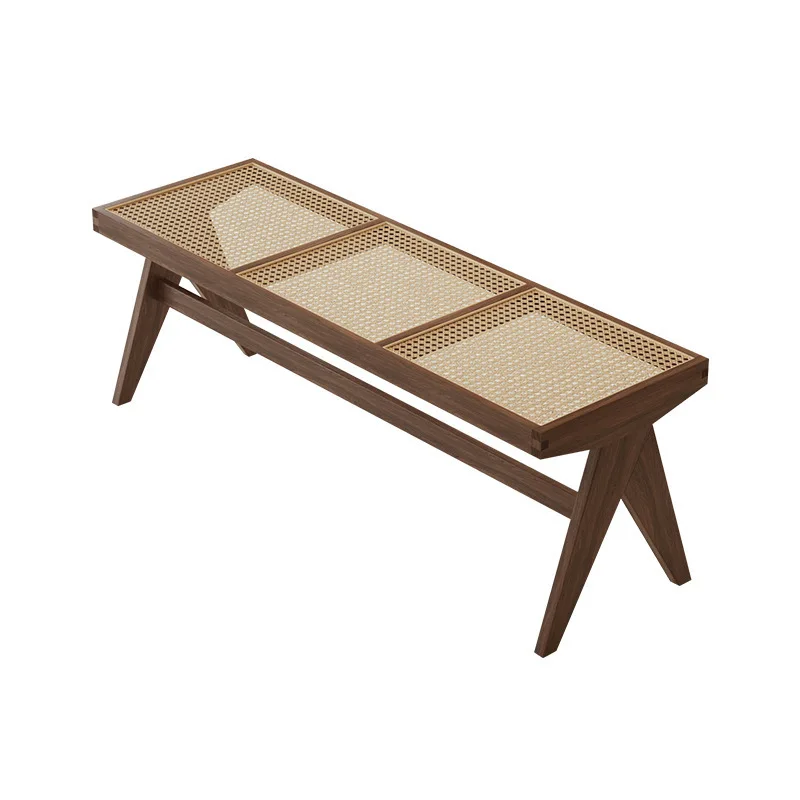 

Акриловый чайный столик из цельного дерева, роскошный чайный столик кунг-фу, новый китайский чайный столик, стул