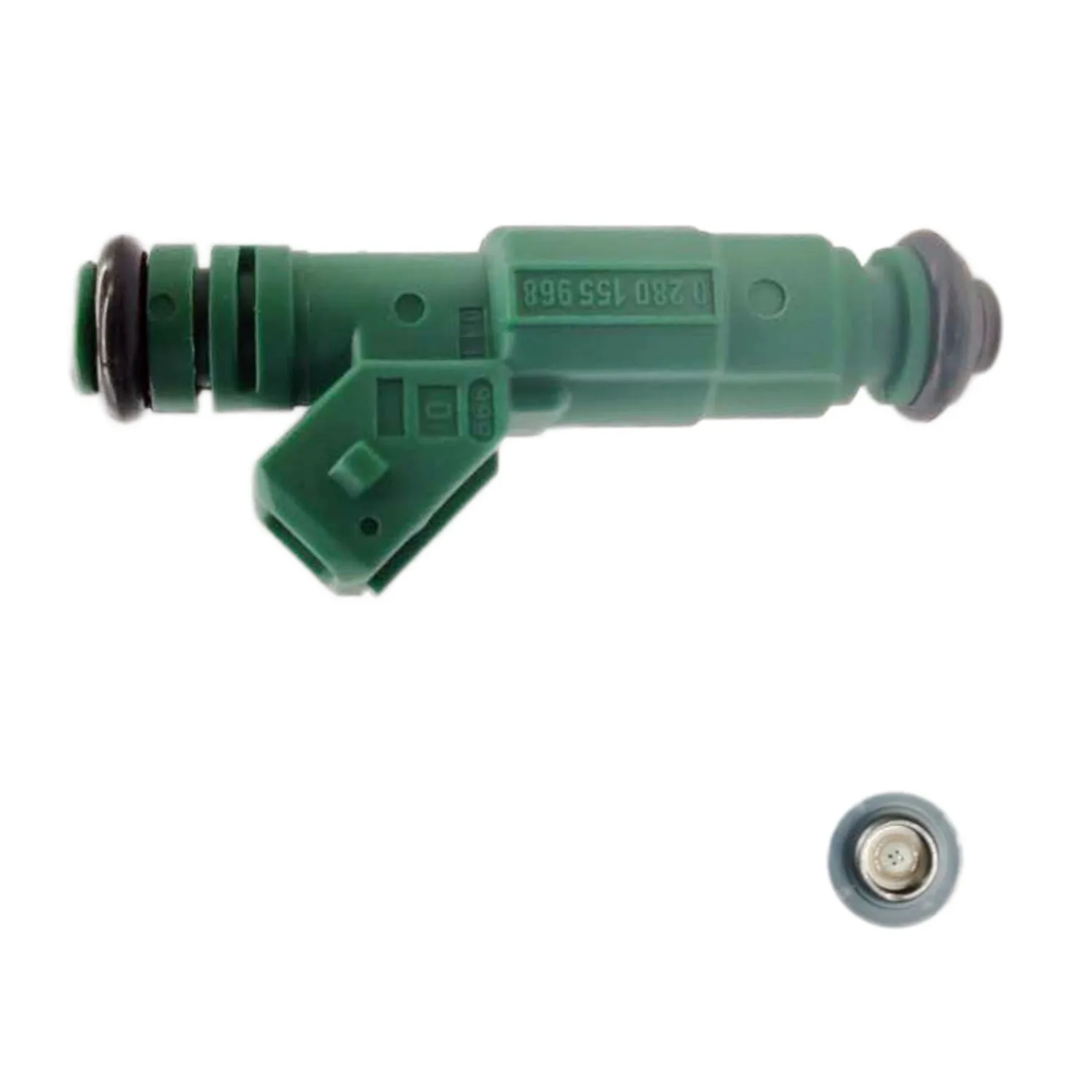 

Автомобильная топливная форсунка OE: 9202100 0280155968 Для VolvoS60, V70