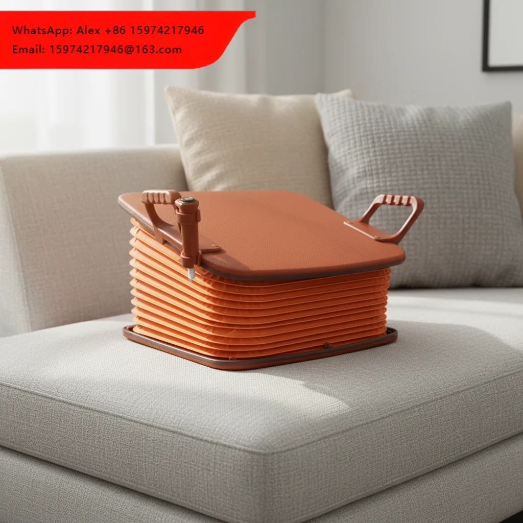 UKOM Elderly Paralysis Care Lift Toilet Seat Adjustable For Disabled People
