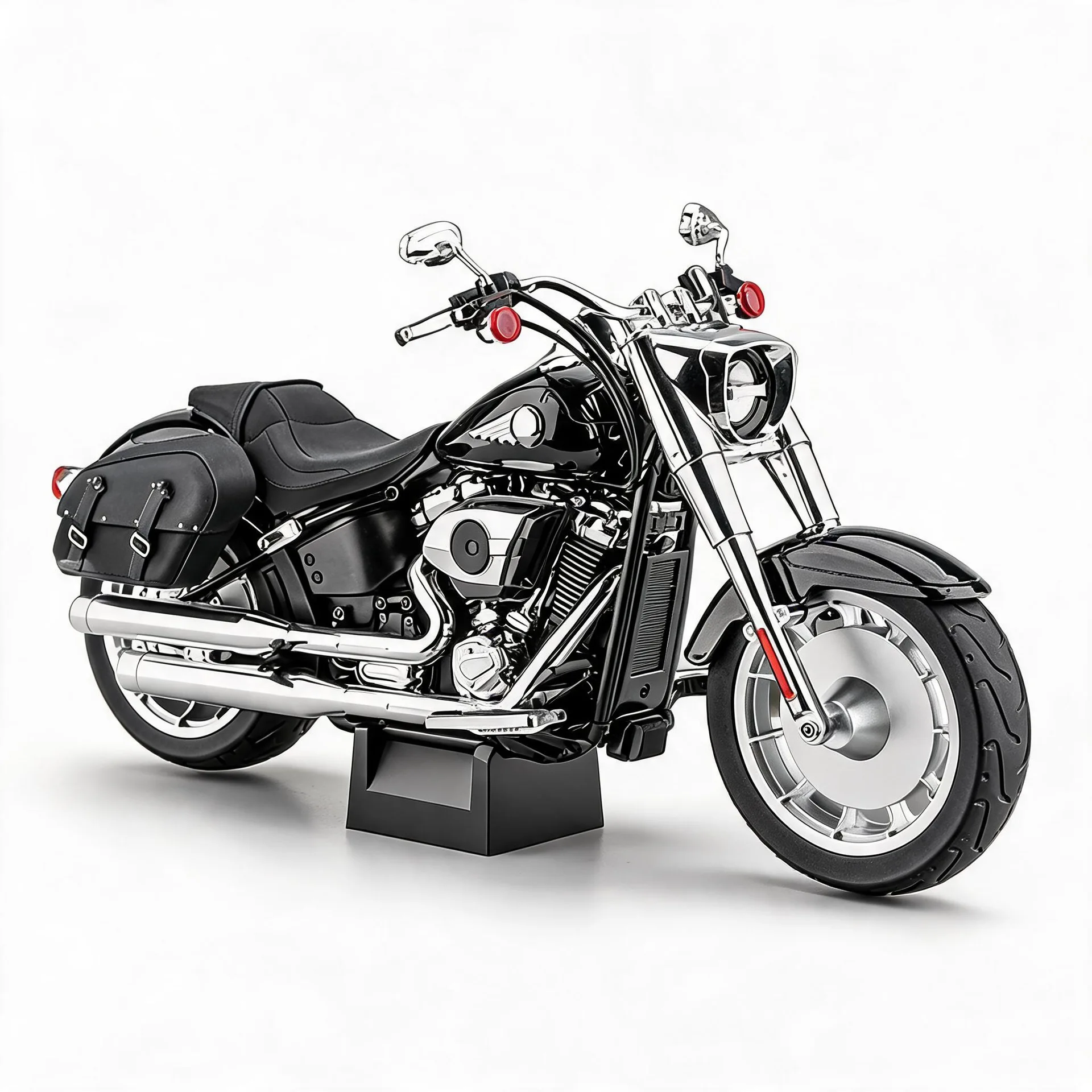 #4 Compare Remote Control Motorcycles Before You Buy