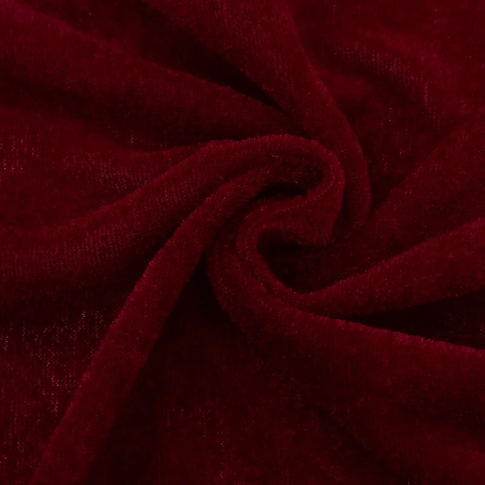 1Pcs 61 Key Electronic Piano Dust Cover Dustproof Stain Resistant Adjustable Drawstring Piano Keyboard Cover Cloth Wine Red