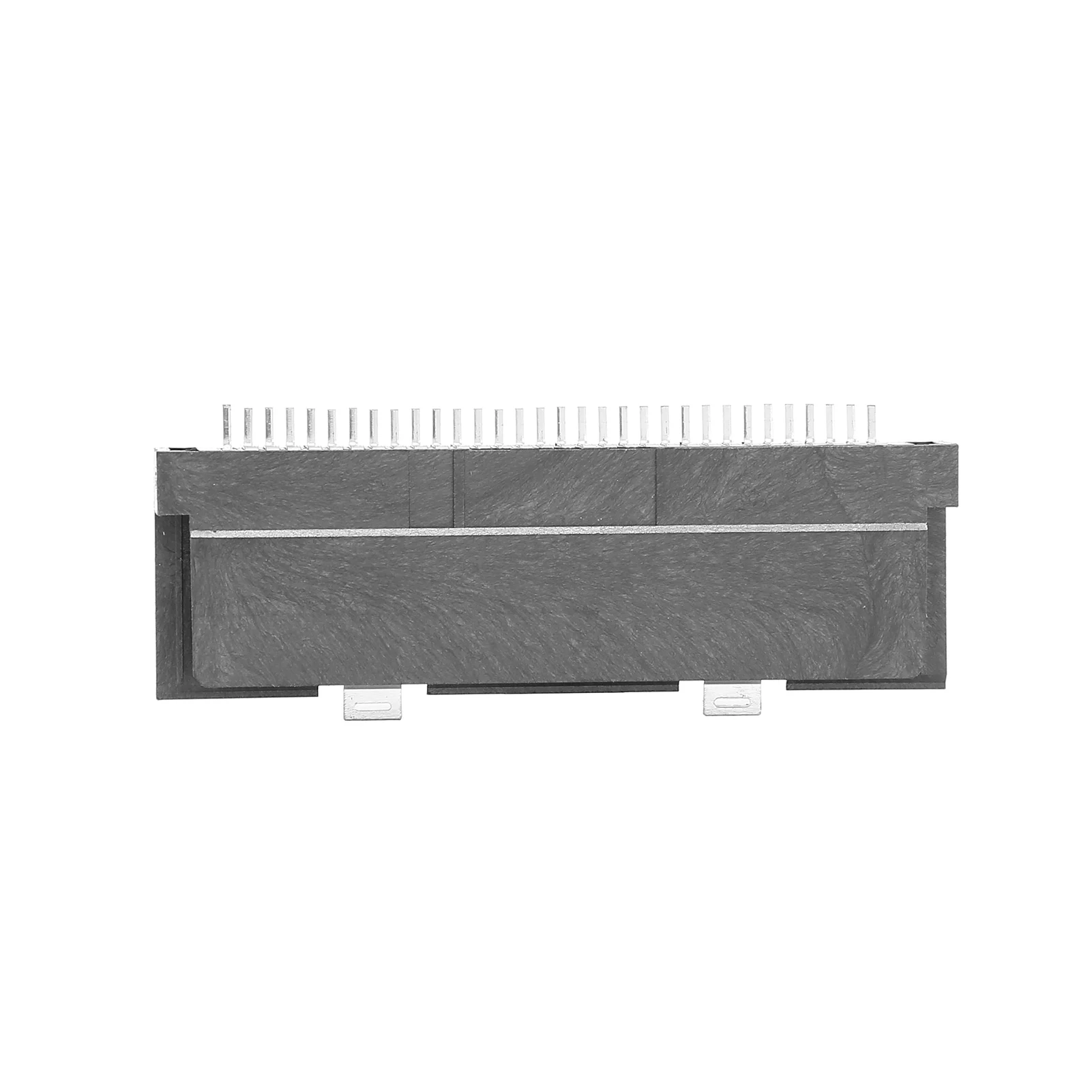 

32Pin Cartridge Card Reader Slot Repair Accessory Part Fit for DS NDSL GBA Console Card slot connector adapter card reader