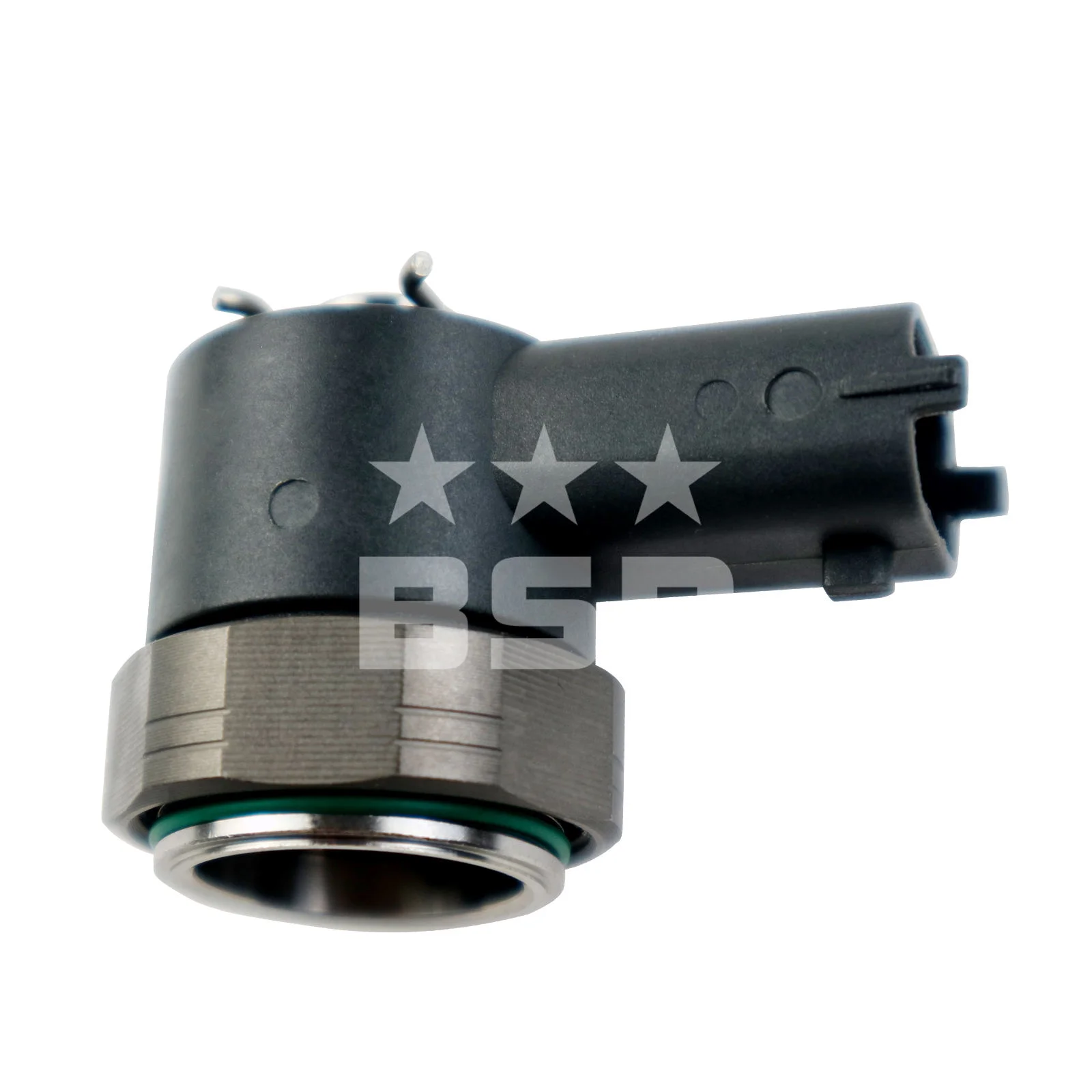 

Common Rail Fuel Injector Solenoid Valve F00VC30301 for Diesel Injector 0445110077 0445110078 (4)Pieces/Lot