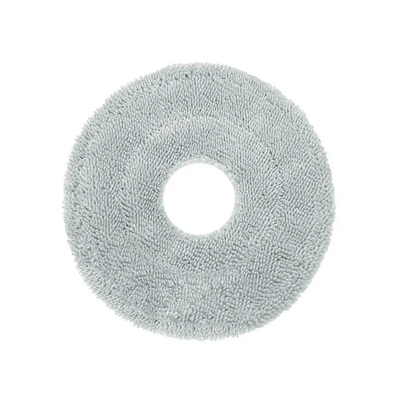 B08B-For Deerma X70/DEM-X70 Pet Hair Removal Kit For Homes With Pets As Shown Includes Microfiber Mop Cloth Mop Cloths
