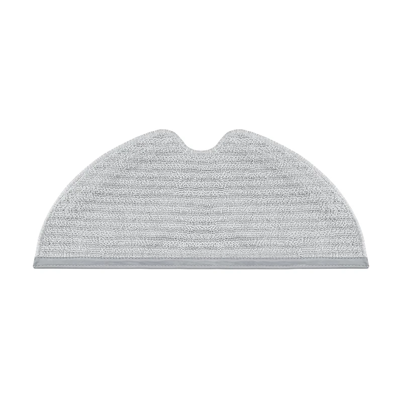 Xiaomi Mijia 2c correameリモートコントロールロボット用,スペアパーツ,mopパッド付き,d9/d9 max/d9 pro/l10/l10 pro用