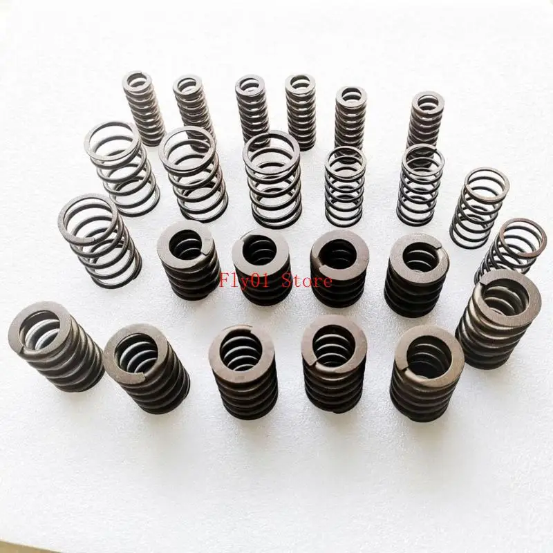 

Efficient 6DCT450 MPS6 Comprehensive Gearboxes Clutch Repair for C70 Optimal Gear Shifting Experience