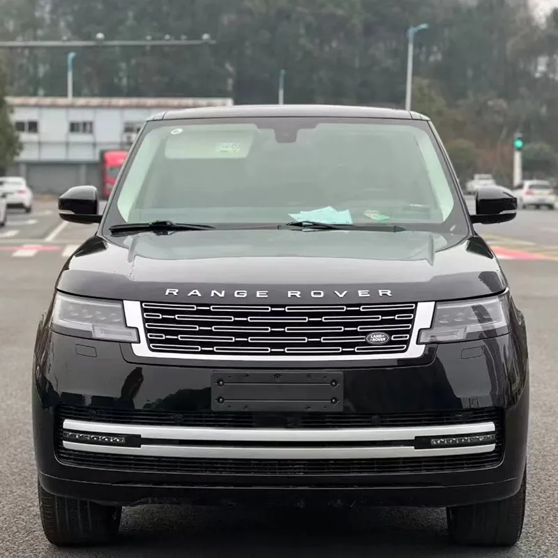 New 2023 L460 Facelift Bodykit Upgrade for Land Rover Range Rover Vogue 2013-2017 Cutting Style Body Kit Including Door Handles