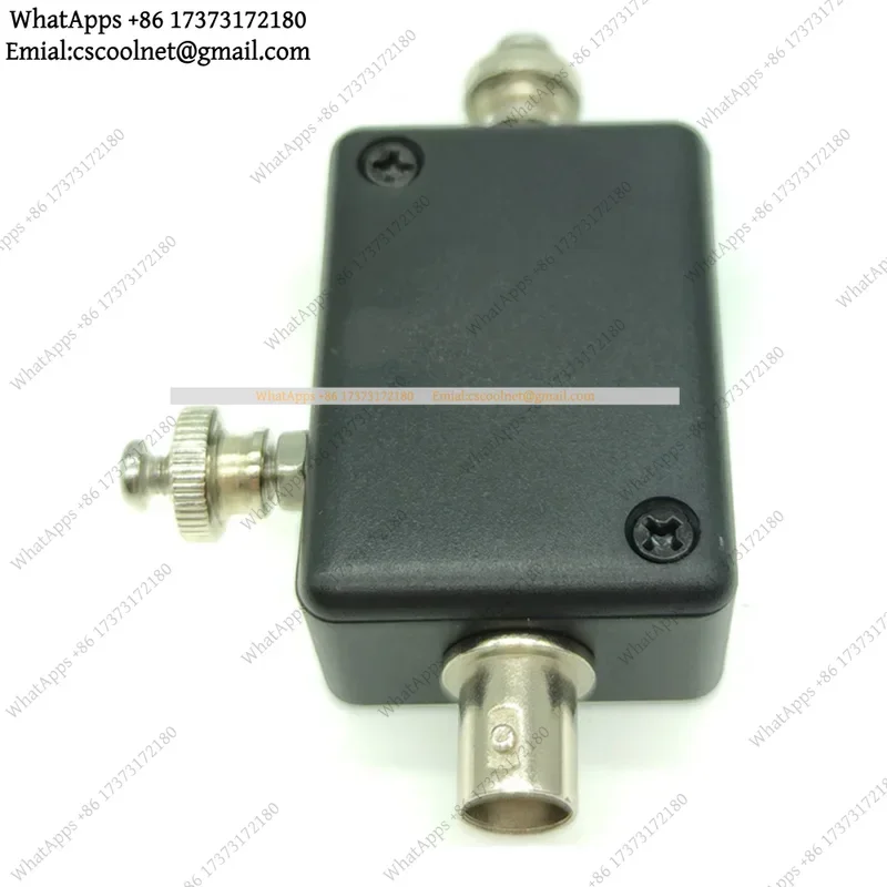 9:1 for Balun 1.8-30MHz Long Wire Antenna Impedance Converter Unun HF Matching Transformer for Ham Radio Shortwave Receiver SDR view 5