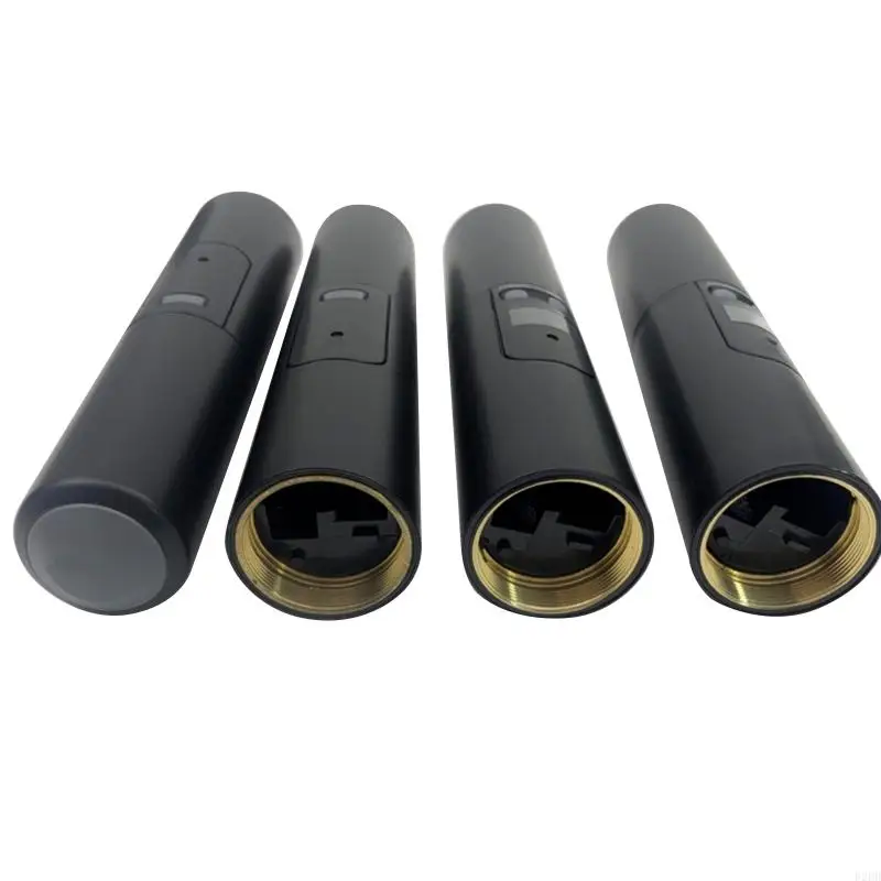 02DD Wireless microphone for Shell handheld microphone handheld microphone Cover set for Shell For PGX24 PGX2 headheld