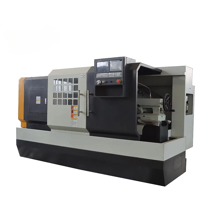 China Cheap Cnc Lat…