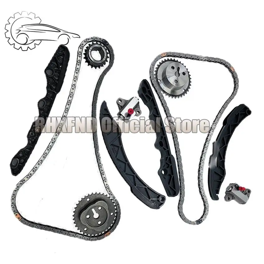 

FA20 FB20 FB25 engine timing kit for Subaru BRZ Ranger Imprza XV off-road vehicle 11-15 2.0L 2.5L 13143AA110