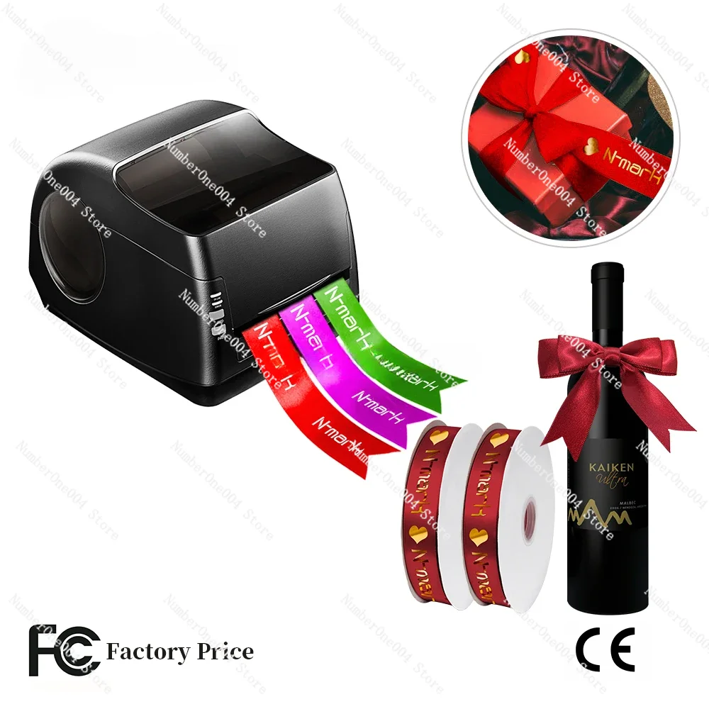 Digital ribbon printer,digital satin ribbon printing machine Distributors with competitive price