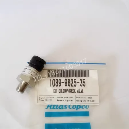 

ДЛЯ Датчика давления Atlas 1089962535 Датчик давления 1089962536