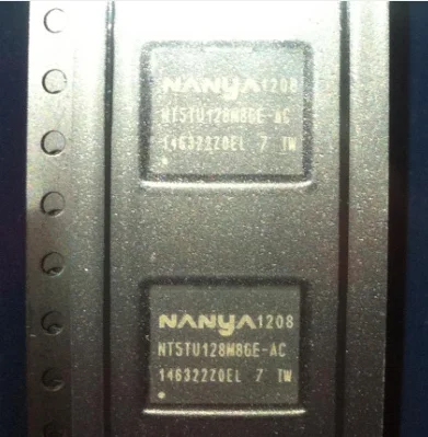 

Бесплатная доставка NT5TU128M8GE-AC 10 шт.