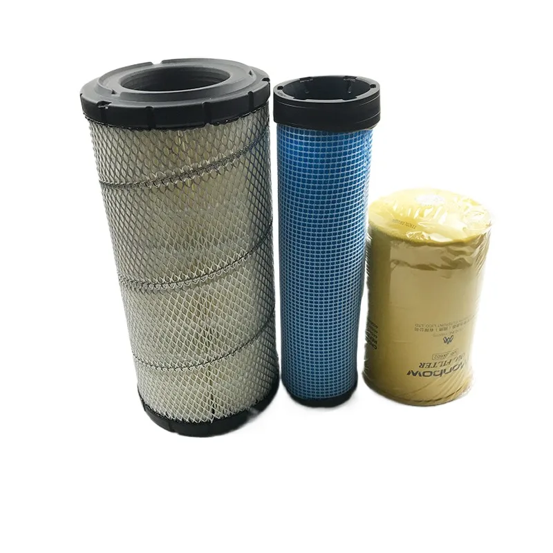 Аксессуары для воздушного фильтра экскаватора TAKEUCHI TB70/80/135/140/145/150C/175/180FR8602