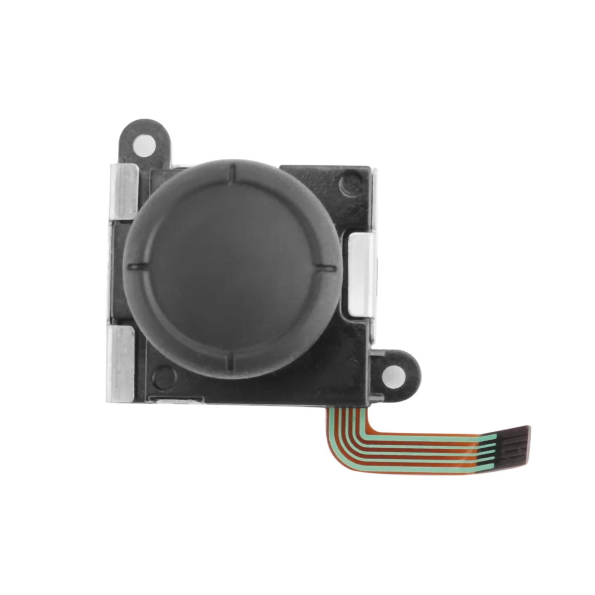 Substituição do módulo da vara do joystick analógico 3D para PS Vita PSVita 2000