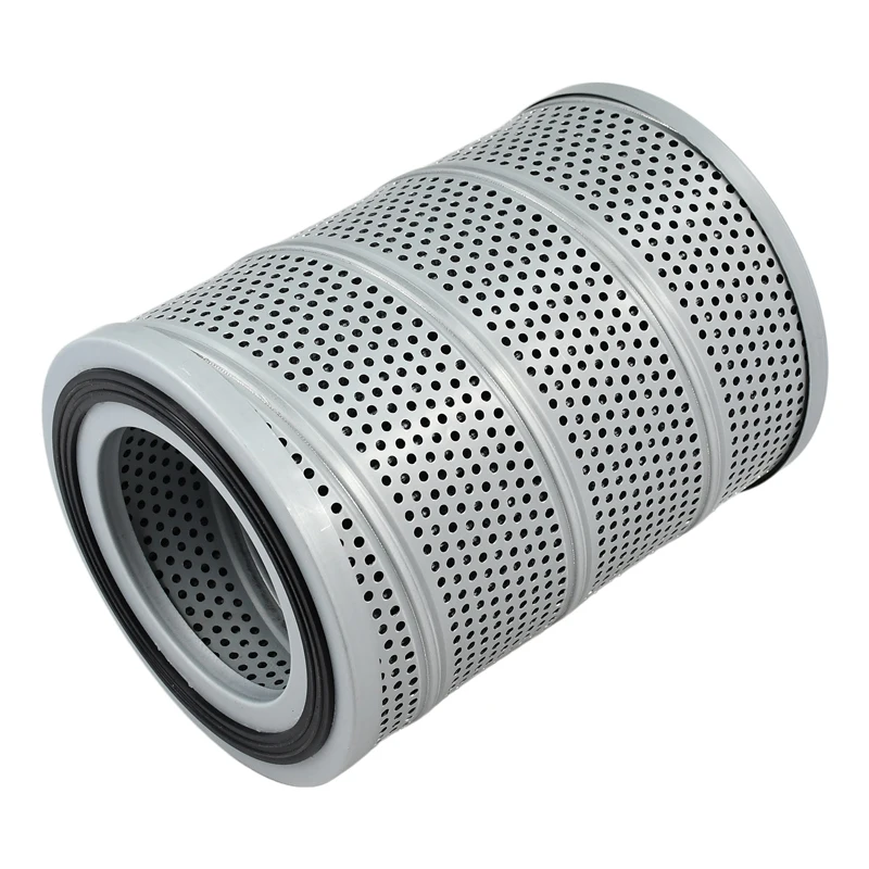 

207-60-71181 Hydraulic Filter 2076071181 207-60-71182 207-60-71180 Compatible with Komatsu Excavator PC160LC-8 PC200-6 PC200LC-6