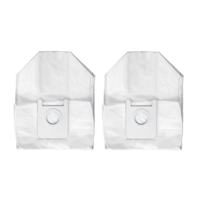 

Y42A-Dust Bag For Roidmi EVE Plus Vacuum Cleaner Parts Household Cleaning Replace Tools Accessories Dust Bags 3 Pcs