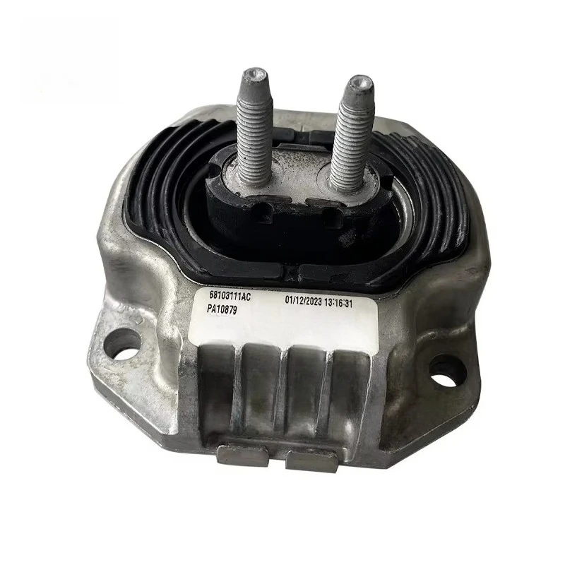 68103111AC 68103111AB 68103111AA New Transmission Mount Fits for Jeep Grand Cherokee 2011-2021