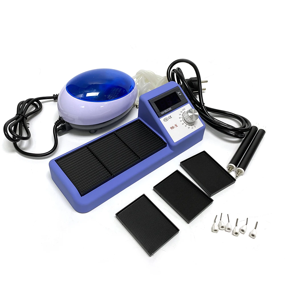 Jewelry Tools Wax Welding Machine Micro Wax Setting Machine