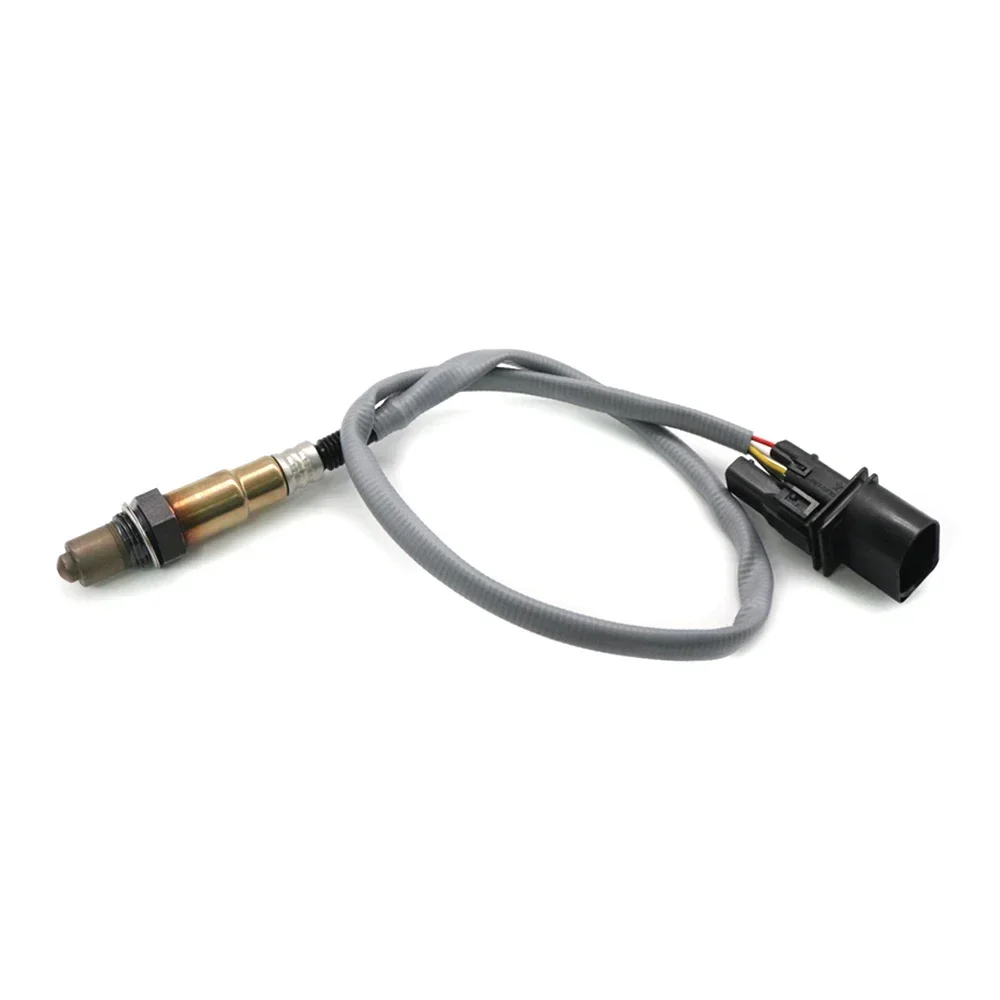 AIR FUEL RATIO SENSOR Lambda O2 Oxygen Sensor 0258007146 For BMW 120i 320i 320si 745 i,Li Rolls-Royce Phantom 2001-2016