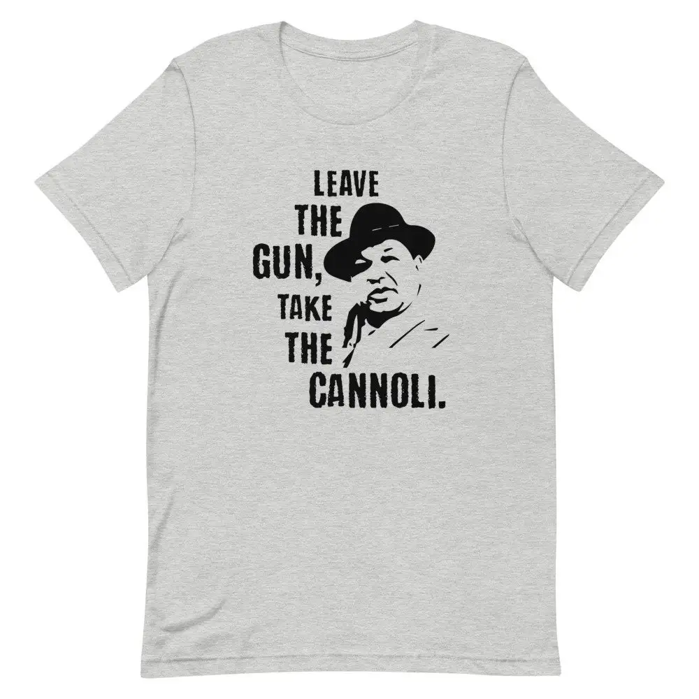 Take The Cannoli T Shirt