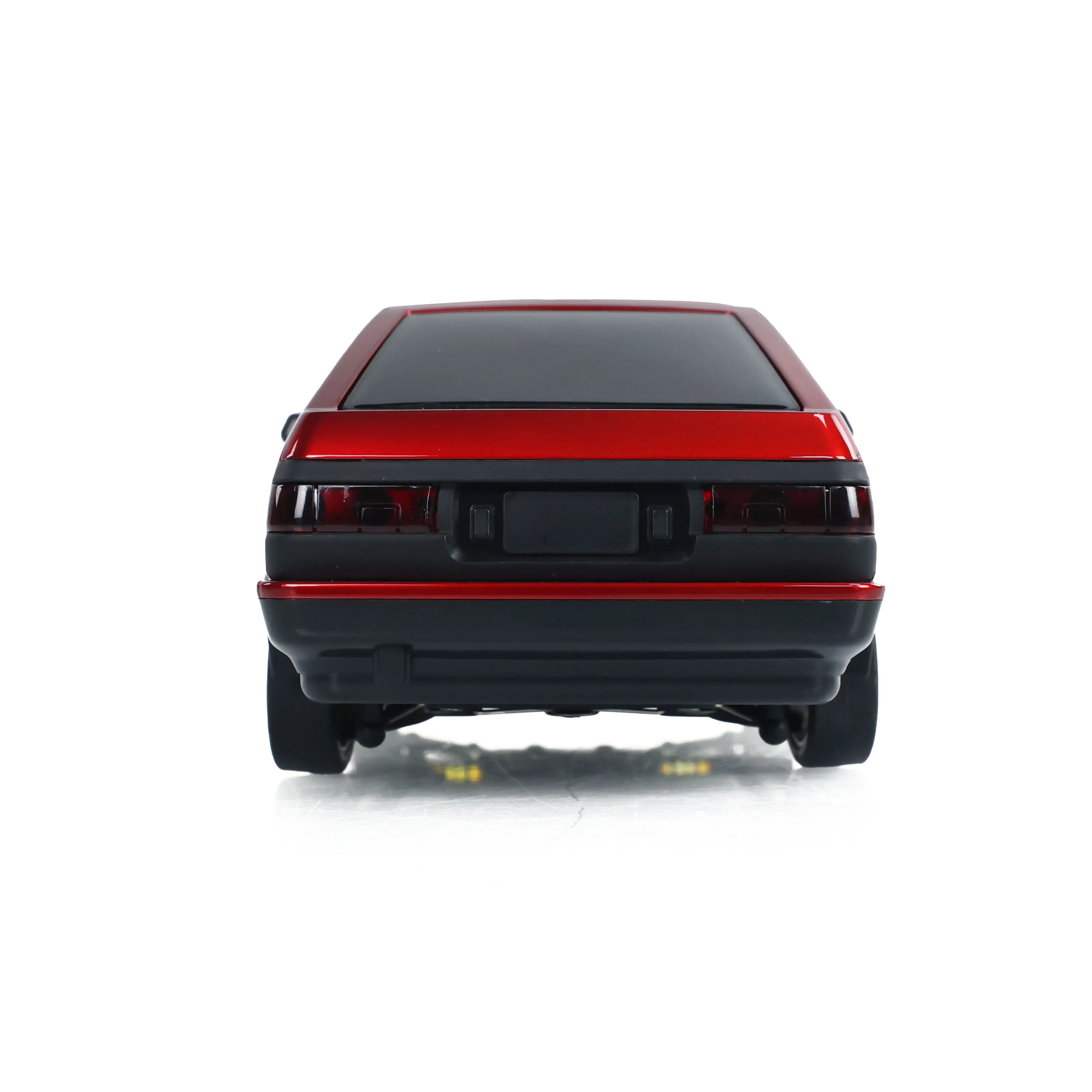 

US Stock LDRC LD1801 1/18 RWD RC Drift Racing Car AE86 Wireless Control Gyroscope High Speed Drifting Boys Toys Vehicle Gifts