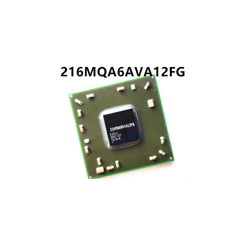 216MQA6AVA12FG 216LQA6AVA12FG  216EVA6CVA12FG 216TQA6AVA12FG 100% New Original Integrated Circuit Electronic Components BGA