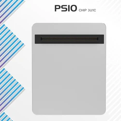 Simulador de unidad óptica PSIO, actualización de máquina de juegos retro dedicada a la consola Sony PS1, kit SDL sin unidad óptica.