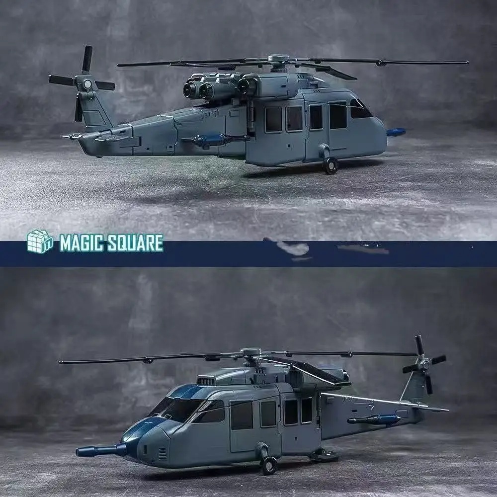 MAGIC SQUARE MS TOYS MS-06 G1 Combaticons Whirlwind Vortex