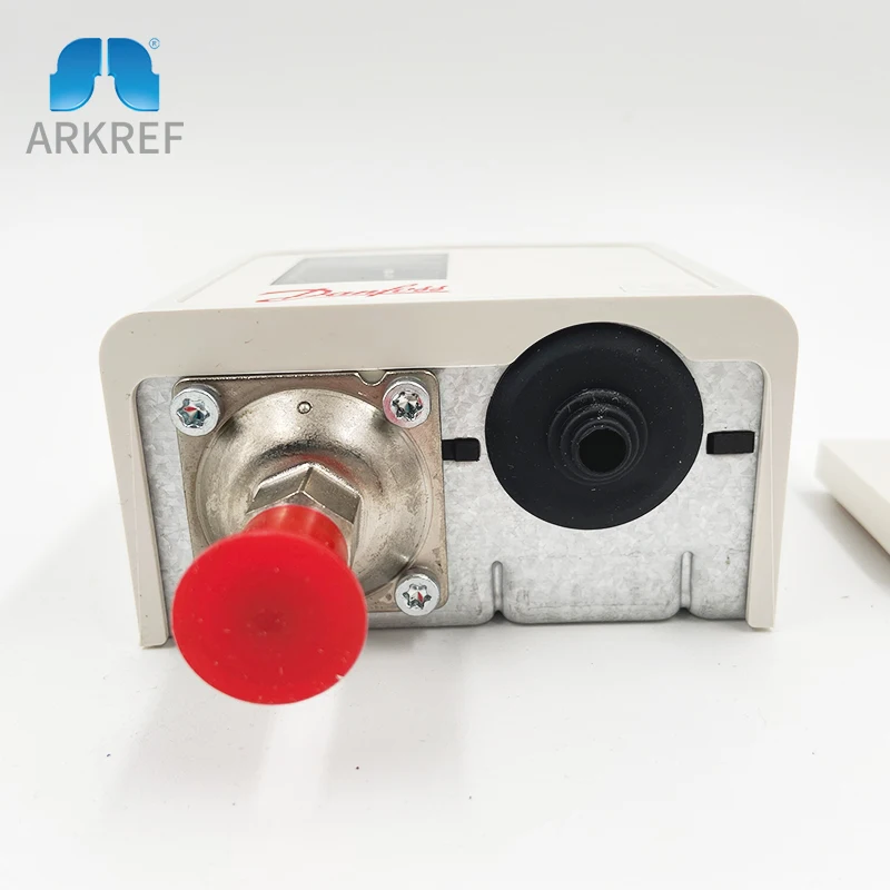 2025 Hot Sale KP1 KP2 KP5 KP15 KP35 Air Compressor Pressure Switch Control Water Automatic  Pressure Controller