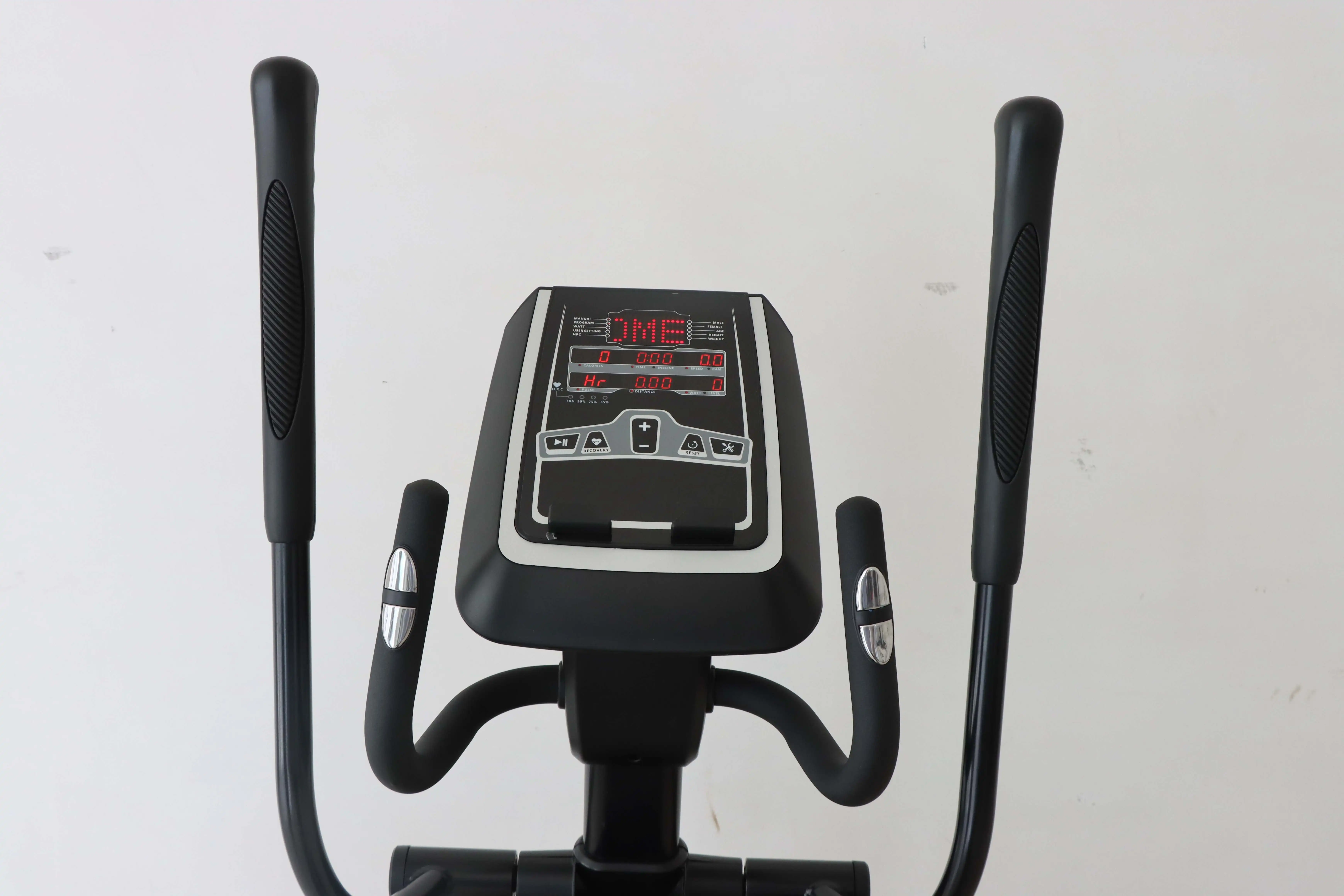 

Магнитный эллиптический тренажер для дома, поставляемый напрямую с завода