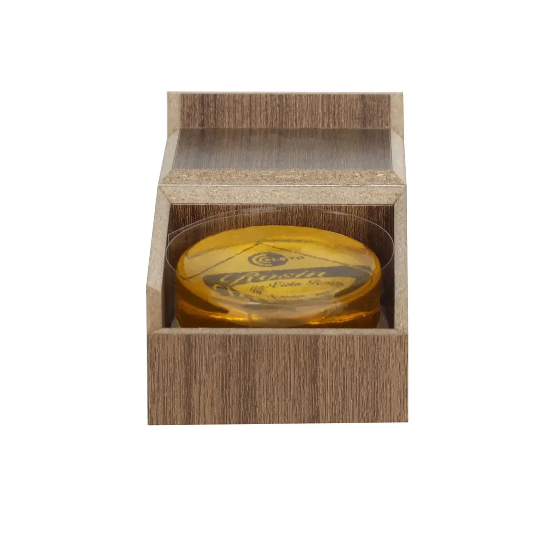 LETO Violin Resin Rosin 8008 Violin Viola Cello Rosin Black Bows Erhu Bow Strings Pine Resin Colophony Improve The Sensitivity - view 4