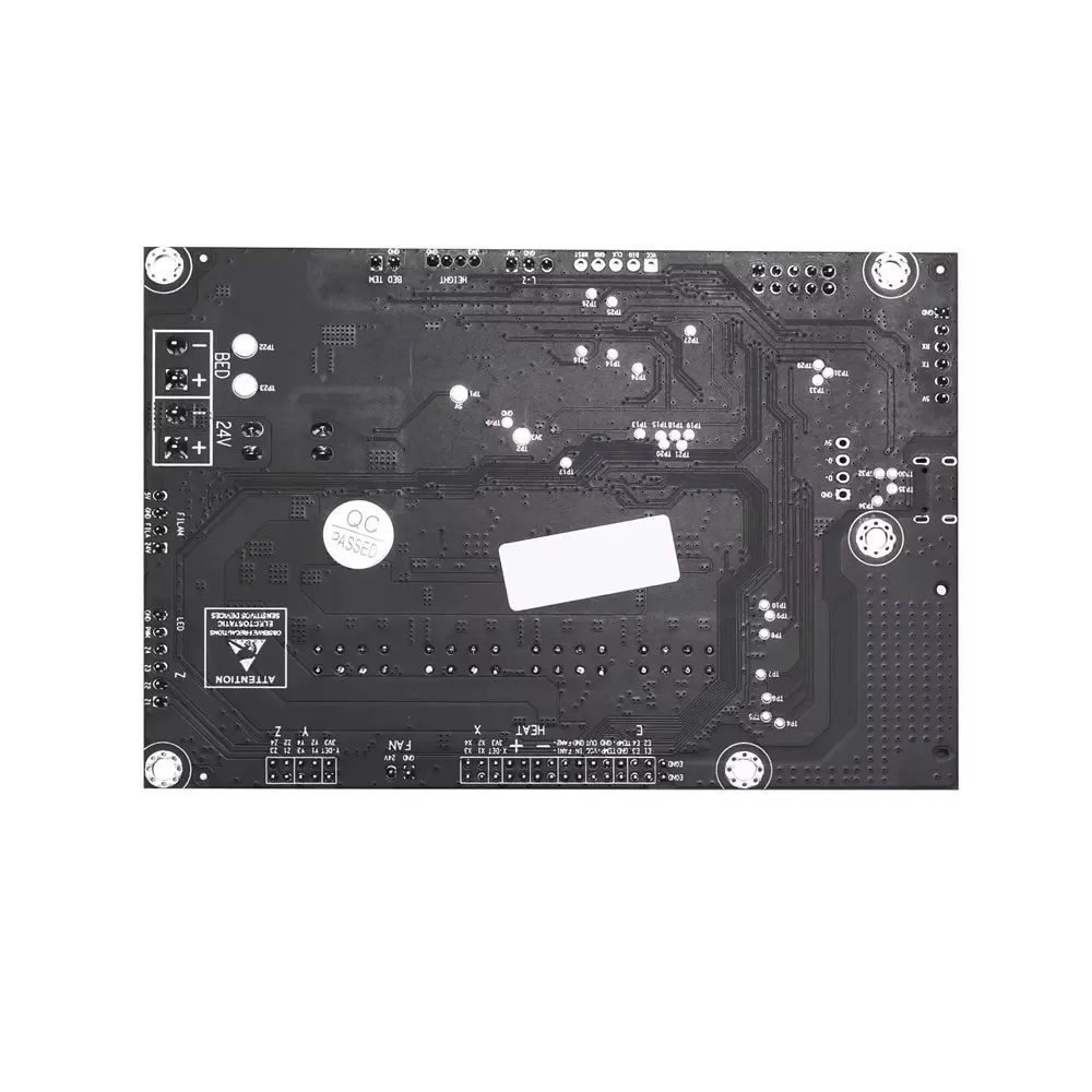 Creality Ender-3 V3 KE Mainboard Kit CR4NS200320C14 32 Bit MS35774 GD32F303RET6 Motherboard For Ender 3 V3 KE 3D Printer