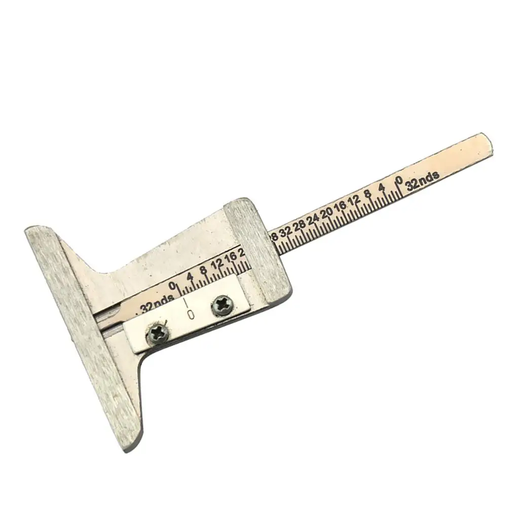 

Мм и дюйм Измеритель глубины протектора автомобильных шин для 15-дюймовых колес и колпачков шин