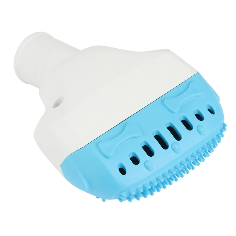 Dyson v11,v10,v8,v7,v6,掃除機アクセサリーと互換性のある犬と猫のブラシアタッチメント