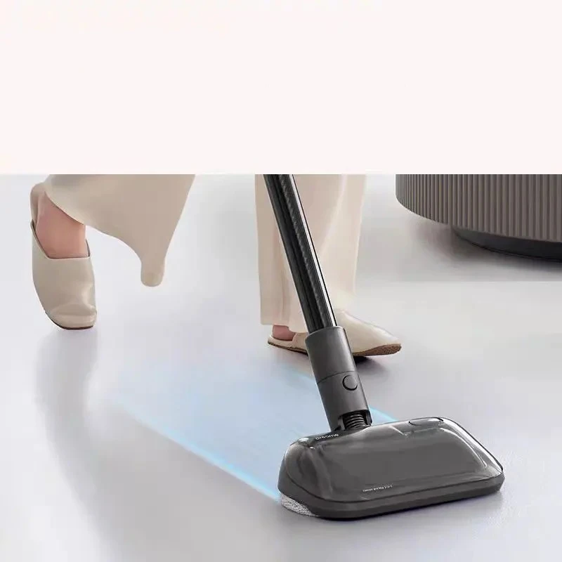 Original Rotating Dual-mopping brush head for Dreame V11SE V12/V12 Pro V16 ,T20,T30,R10,R10 pro,R20 Vacuum cleaner accessories